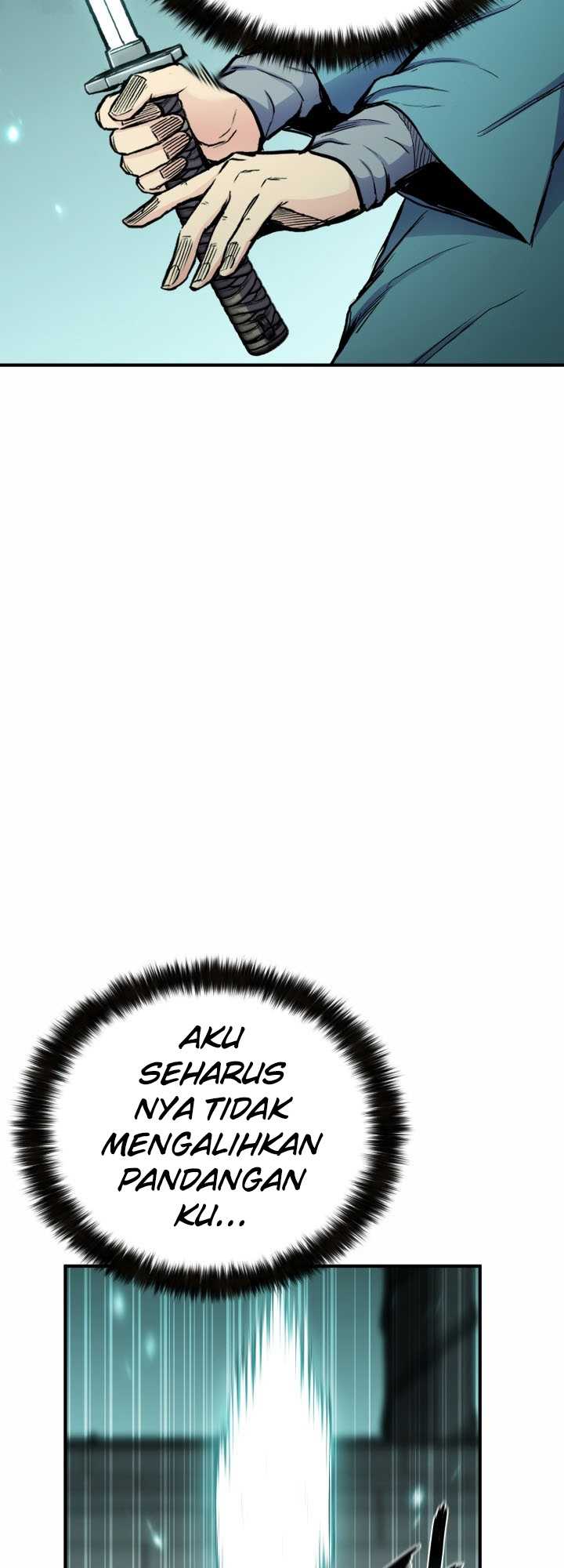 Master of the Martial Arts Library Chapter 22 Bahasa Indonesia