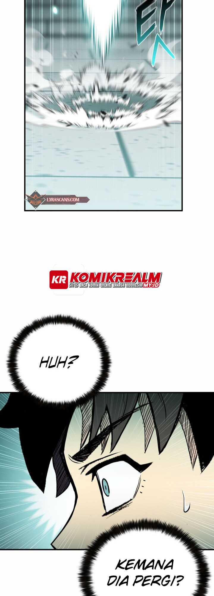 Master of the Martial Arts Library Chapter 22 Bahasa Indonesia