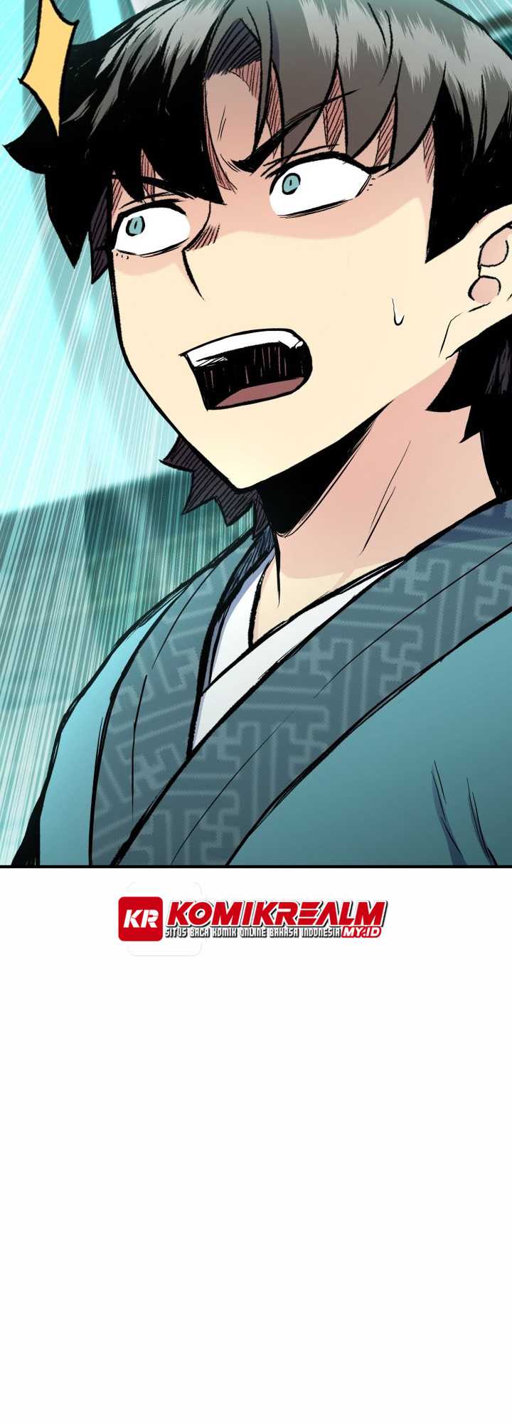 Master of the Martial Arts Library Chapter 22 Bahasa Indonesia