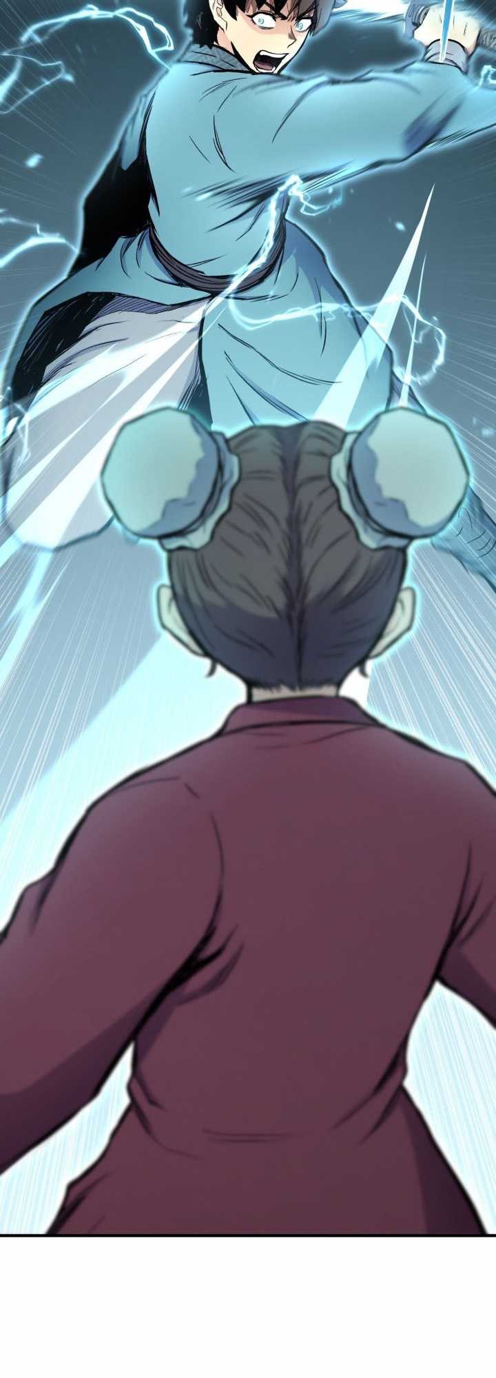 Master of the Martial Arts Library Chapter 22 Bahasa Indonesia