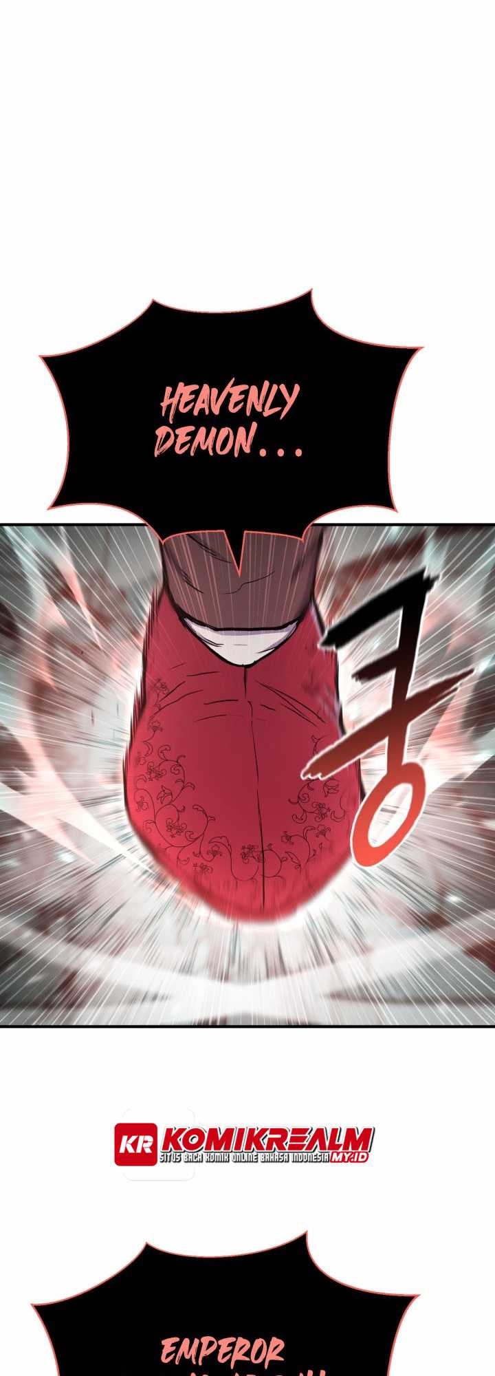 Master of the Martial Arts Library Chapter 22 Bahasa Indonesia