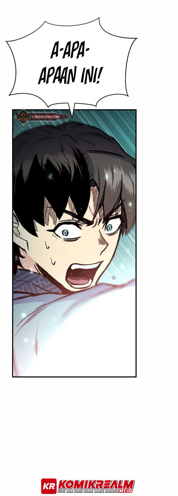 Master of the Martial Arts Library Chapter 22 Bahasa Indonesia