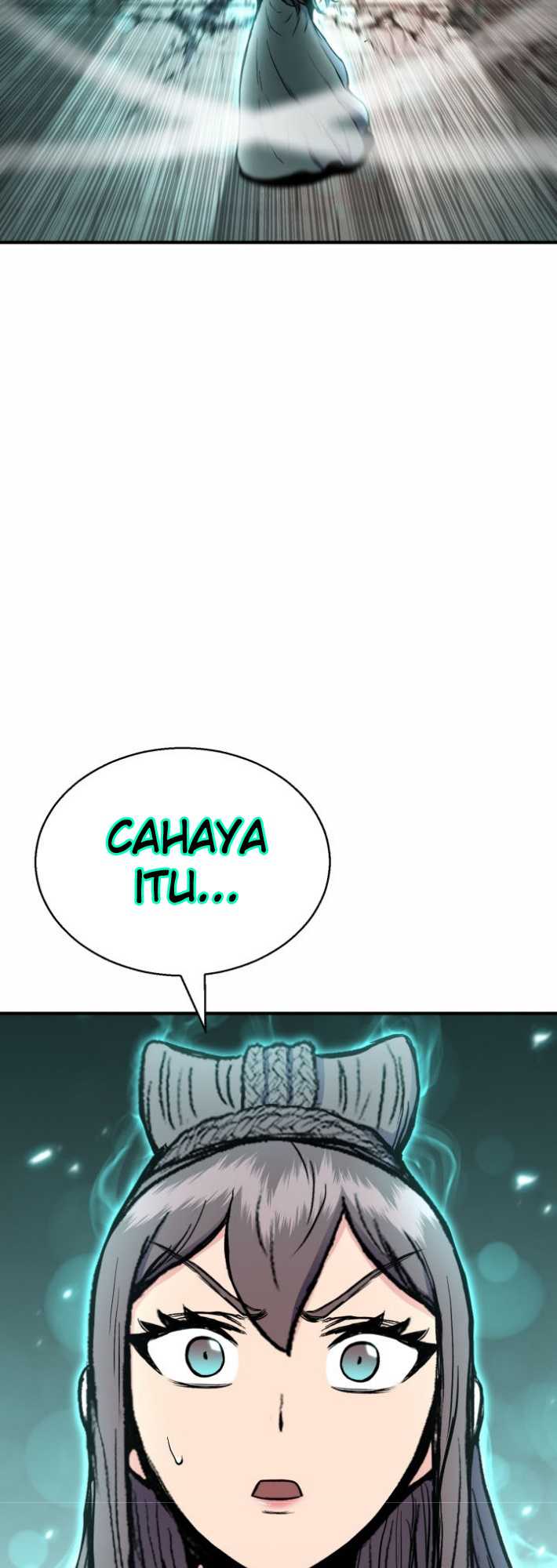 Master of the Martial Arts Library Chapter 22 Bahasa Indonesia