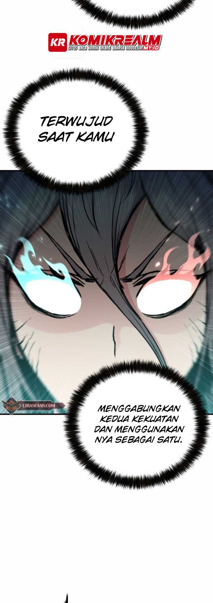 Master of the Martial Arts Library Chapter 22 Bahasa Indonesia