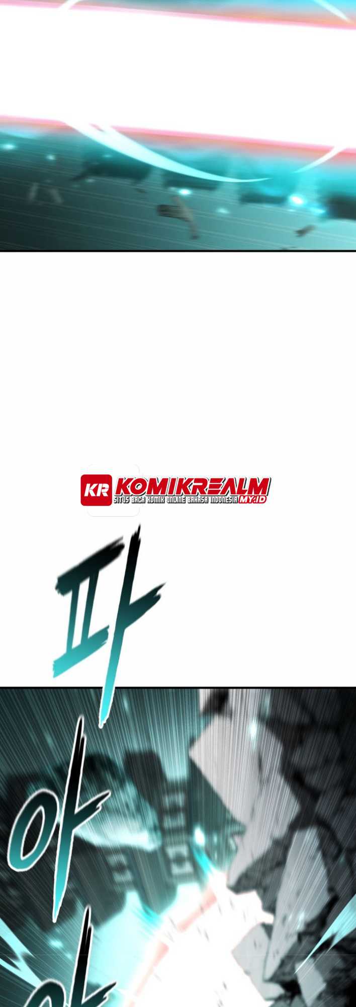 Master of the Martial Arts Library Chapter 22 Bahasa Indonesia