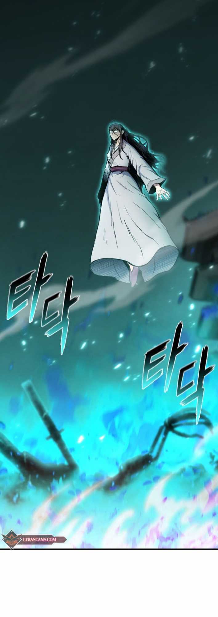 Master of the Martial Arts Library Chapter 22 Bahasa Indonesia