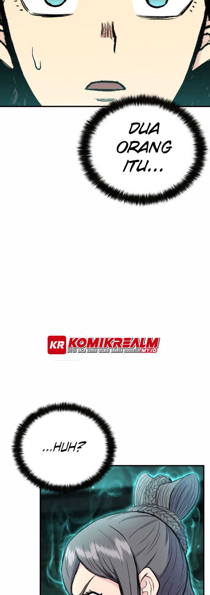 Master of the Martial Arts Library Chapter 22 Bahasa Indonesia