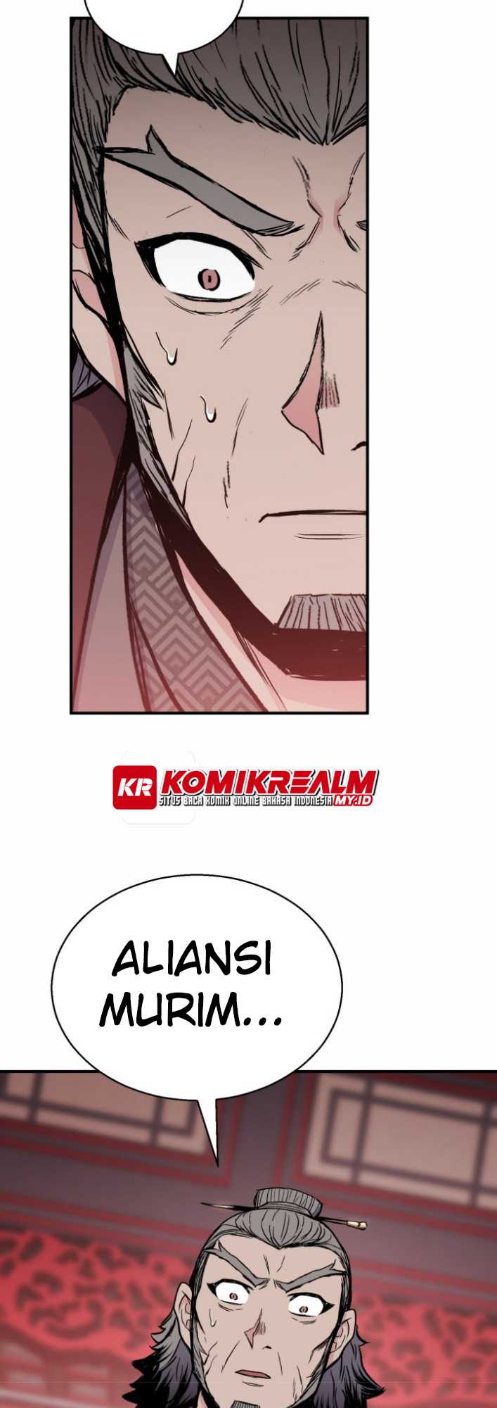 Master of the Martial Arts Library Chapter 22 Bahasa Indonesia