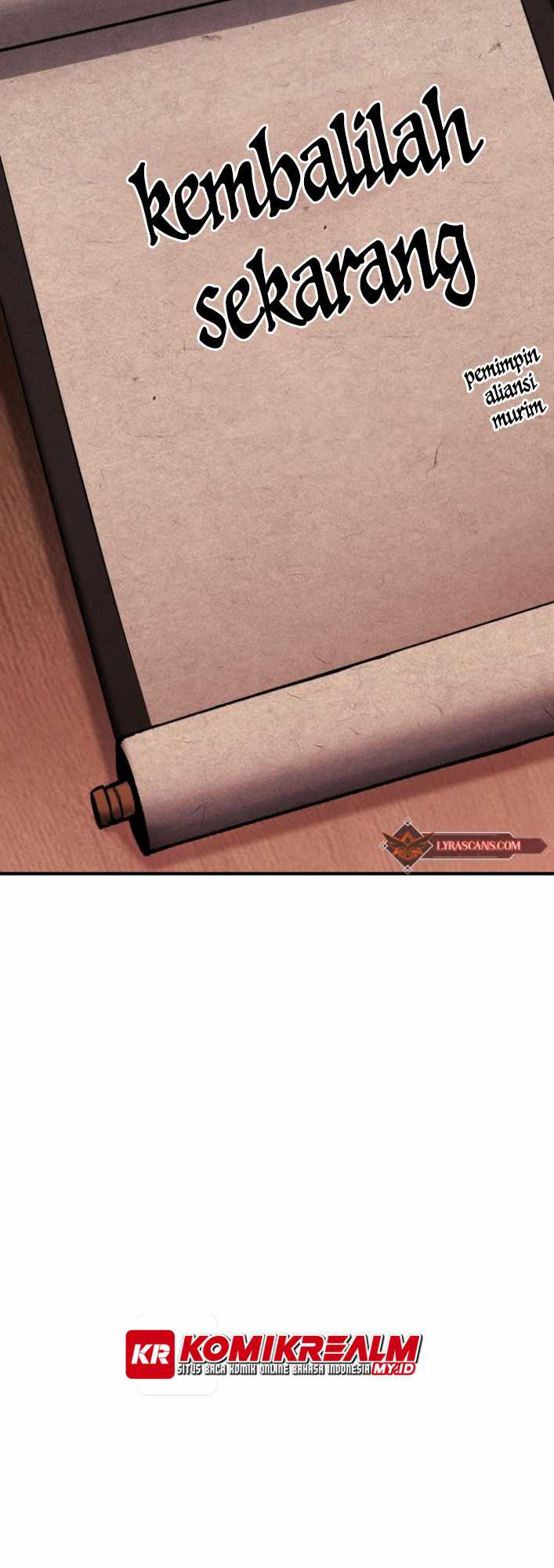 Master of the Martial Arts Library Chapter 22 Bahasa Indonesia