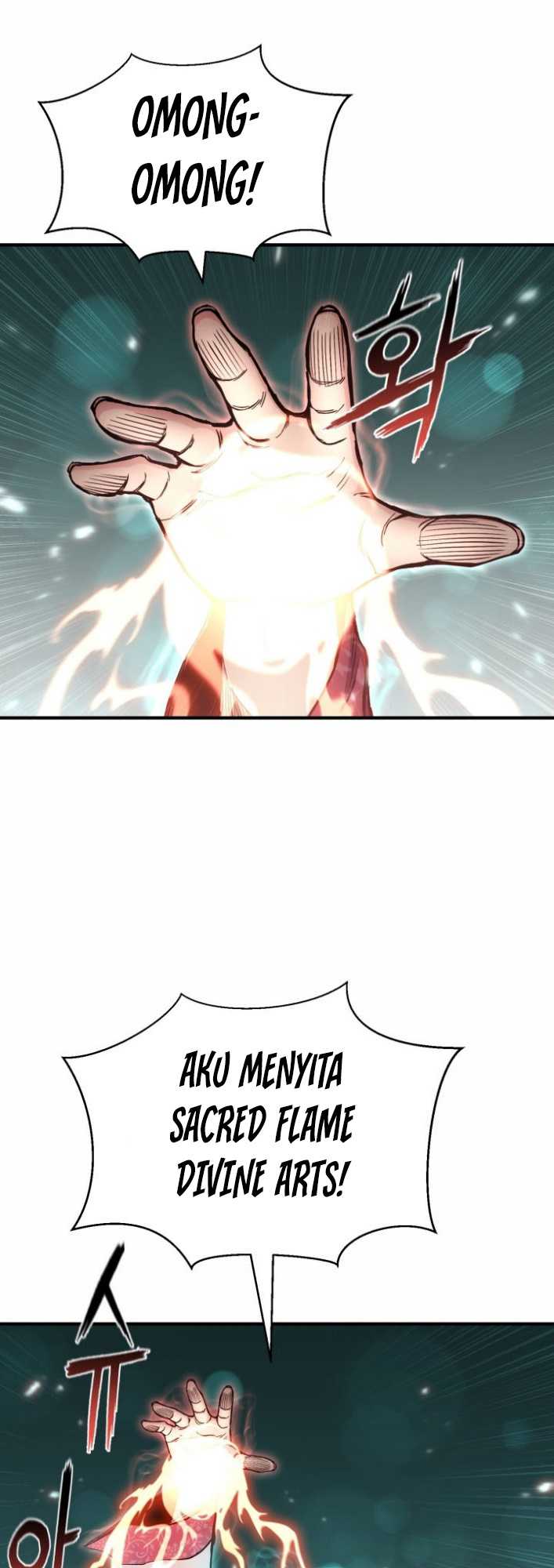 Master of the Martial Arts Library Chapter 22 Bahasa Indonesia