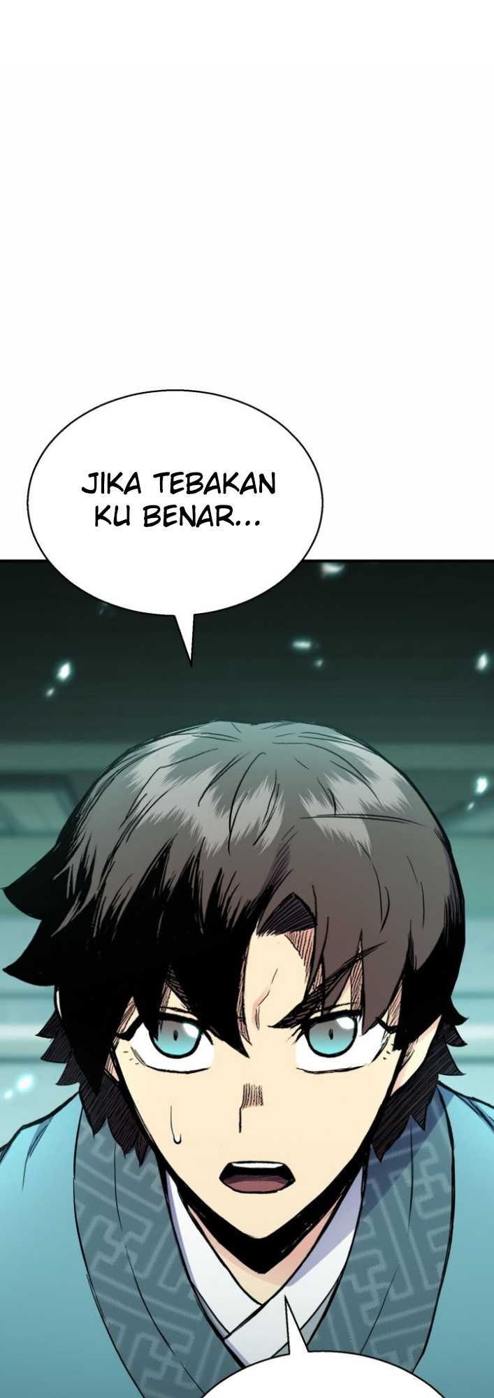 Master of the Martial Arts Library Chapter 22 Bahasa Indonesia