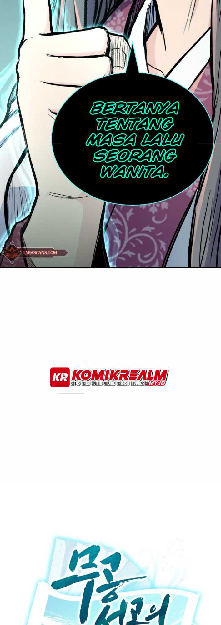 Master of the Martial Arts Library Chapter 22 Bahasa Indonesia