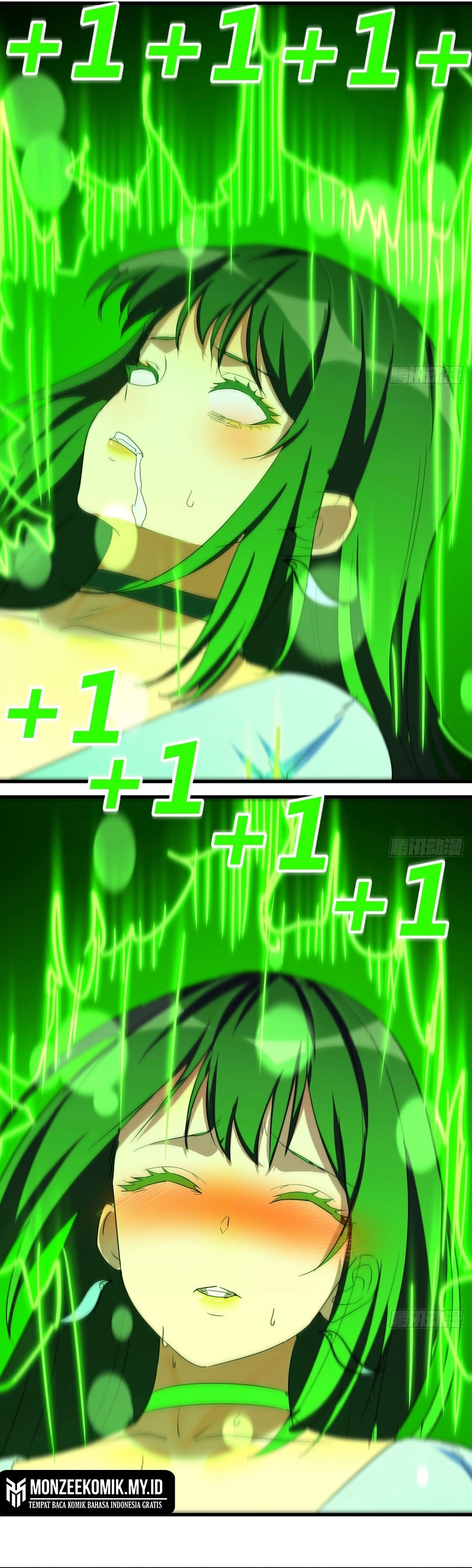 Mastering the Recovery Spell Suddenly Makes You Invincible chapter 8