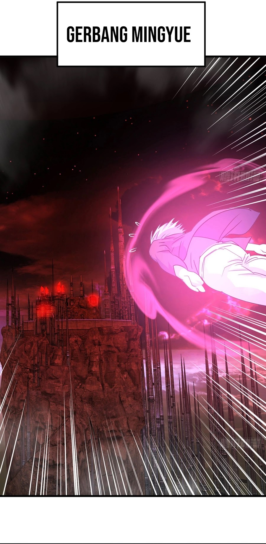 Mastering the Recovery Spell Suddenly Makes You Invincible chapter 8