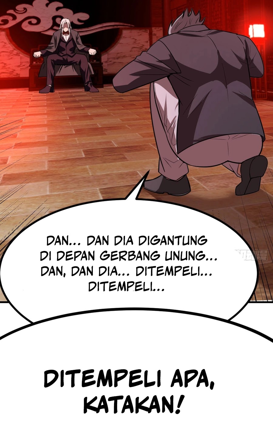 Mastering the Recovery Spell Suddenly Makes You Invincible chapter 8