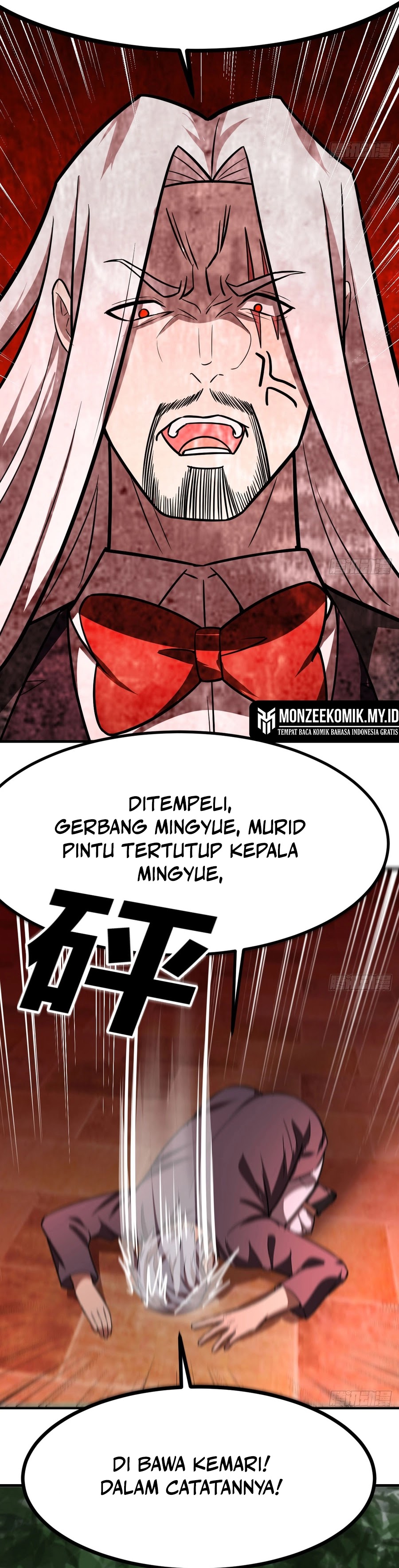 Mastering the Recovery Spell Suddenly Makes You Invincible chapter 8
