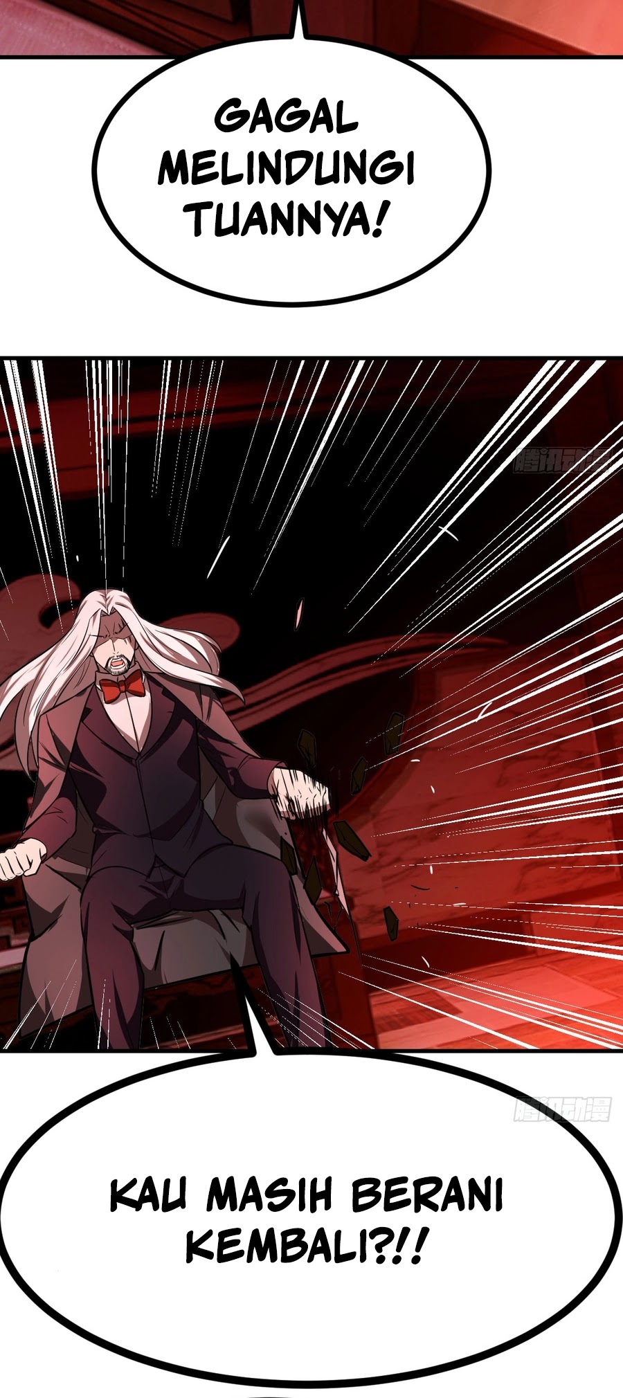 Mastering the Recovery Spell Suddenly Makes You Invincible chapter 8