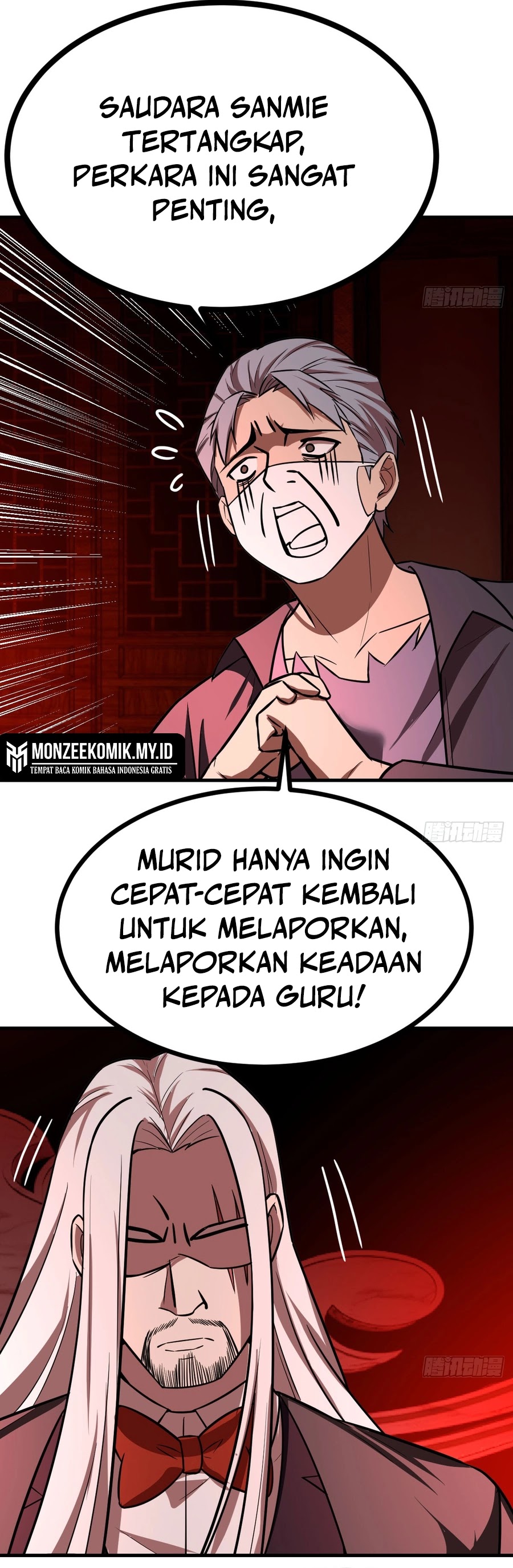 Mastering the Recovery Spell Suddenly Makes You Invincible chapter 8