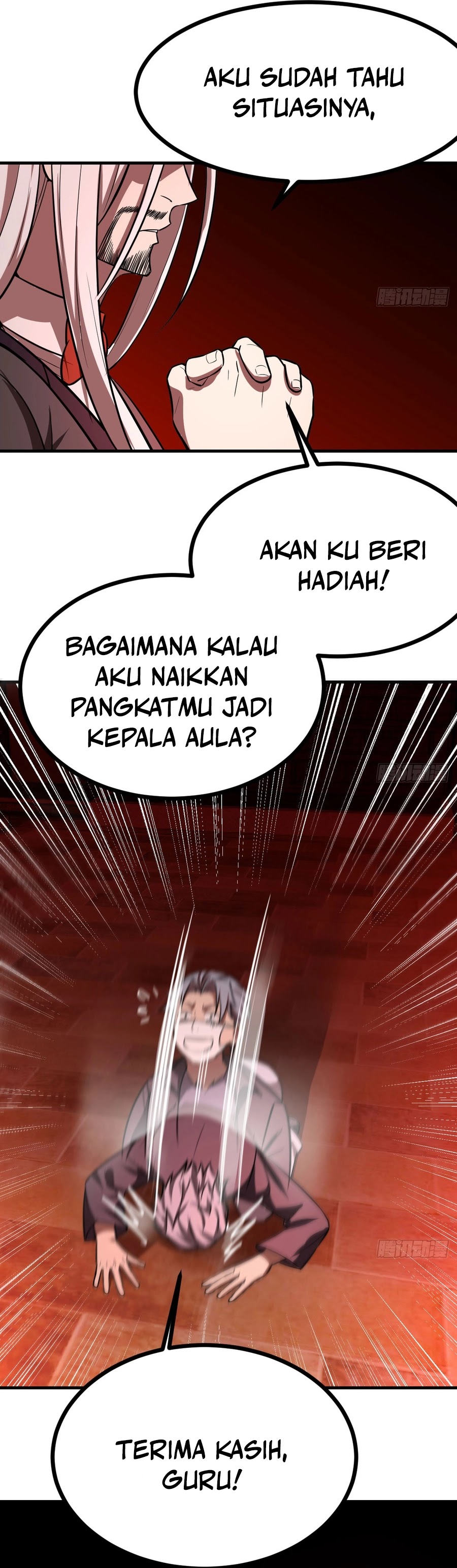 Mastering the Recovery Spell Suddenly Makes You Invincible chapter 8