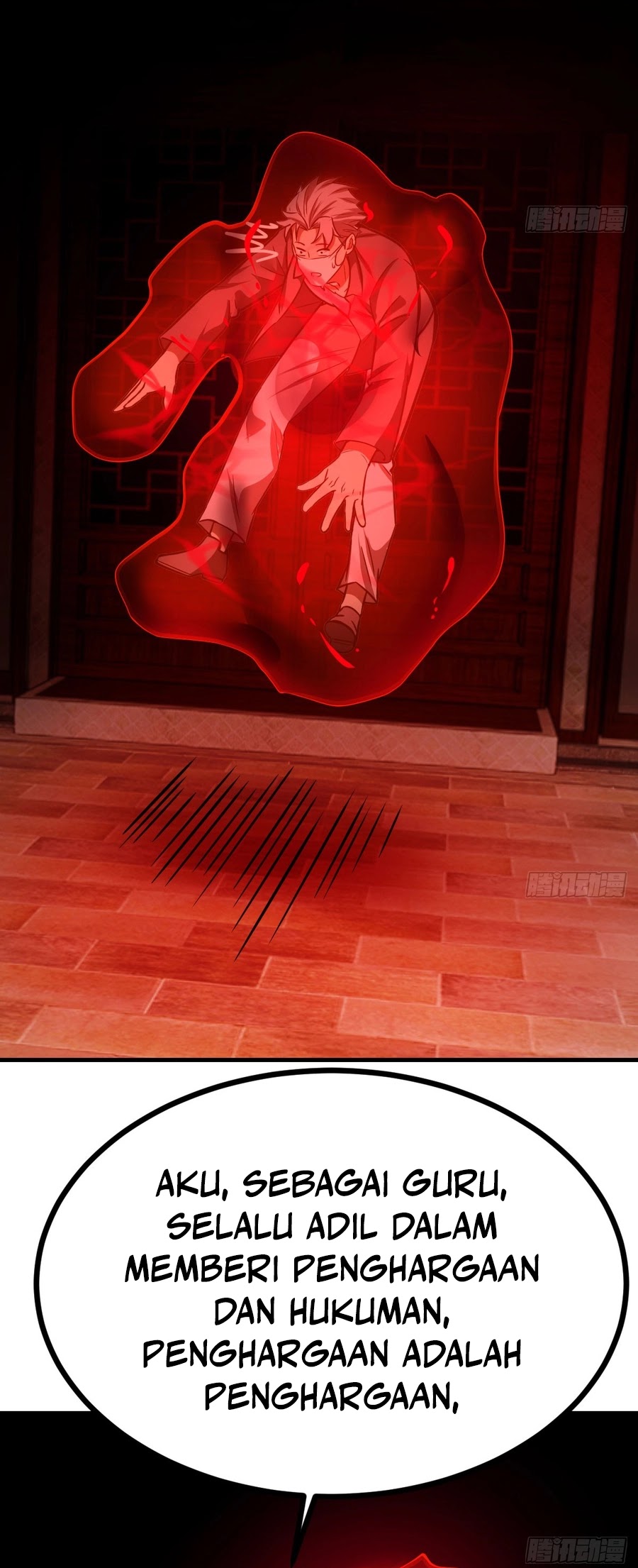 Mastering the Recovery Spell Suddenly Makes You Invincible chapter 8