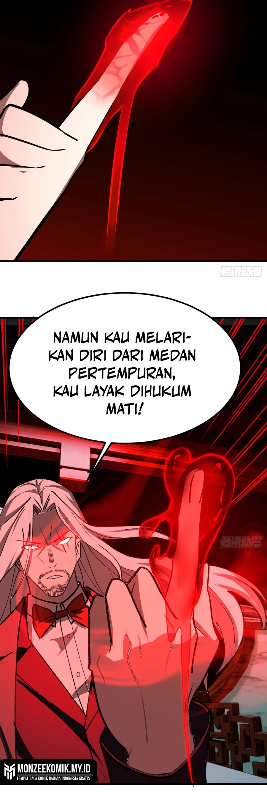 Mastering the Recovery Spell Suddenly Makes You Invincible chapter 8