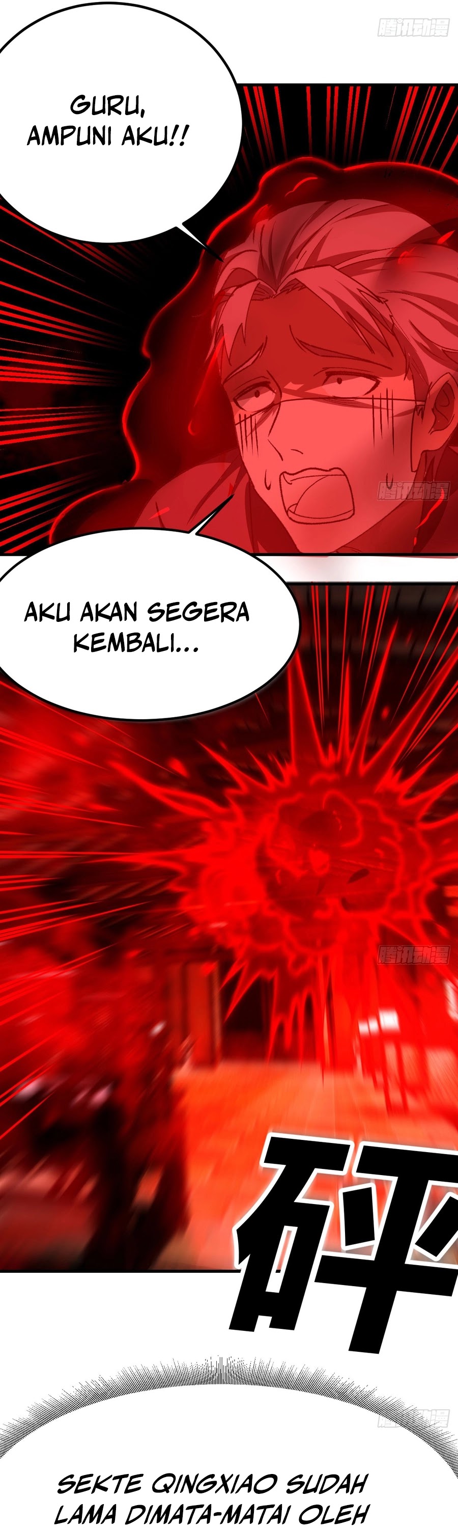 Mastering the Recovery Spell Suddenly Makes You Invincible chapter 8