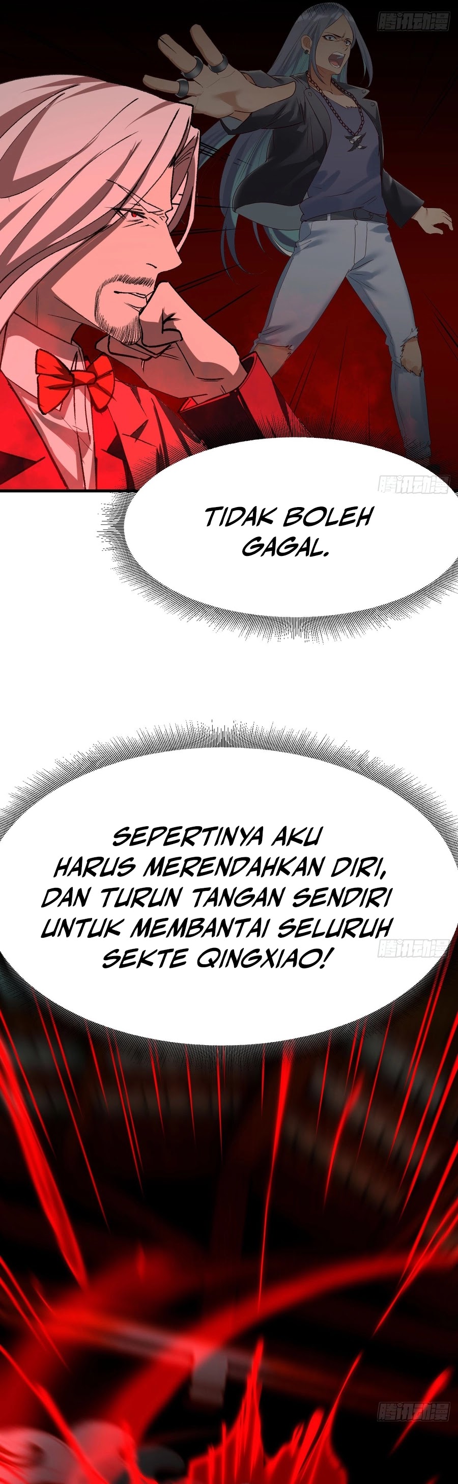 Mastering the Recovery Spell Suddenly Makes You Invincible chapter 8