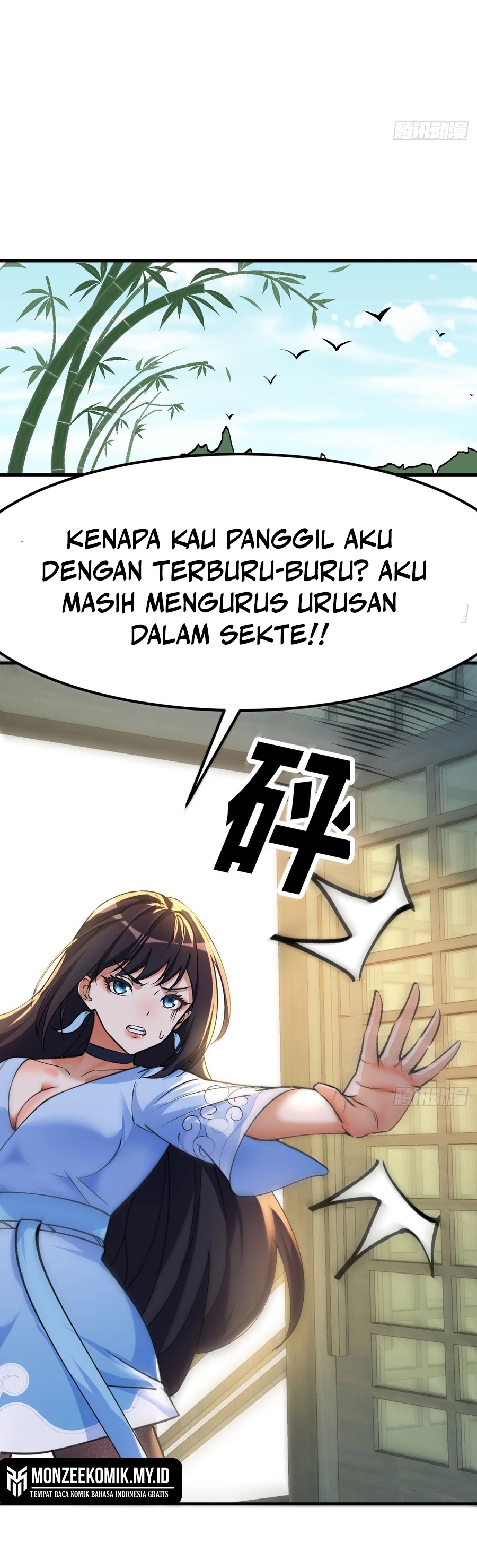 Mastering the Recovery Spell Suddenly Makes You Invincible chapter 8