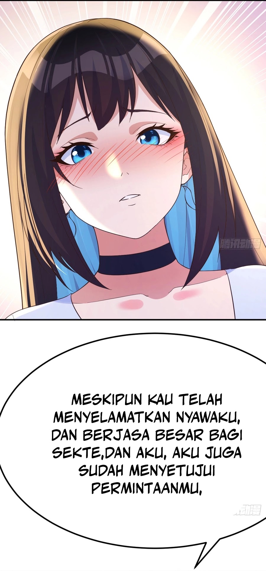 Mastering the Recovery Spell Suddenly Makes You Invincible chapter 8