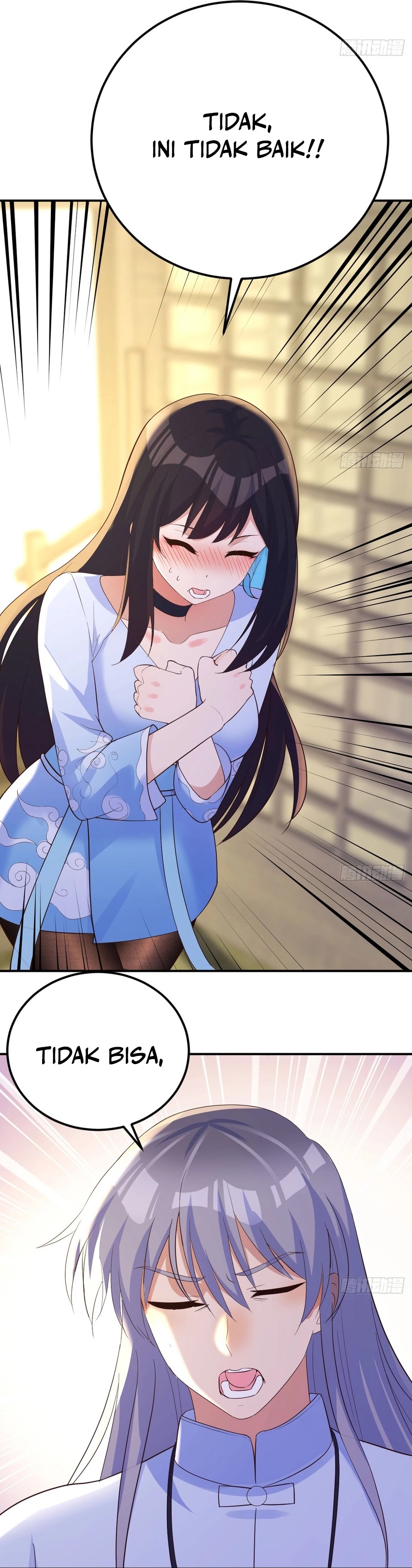 Mastering the Recovery Spell Suddenly Makes You Invincible chapter 8