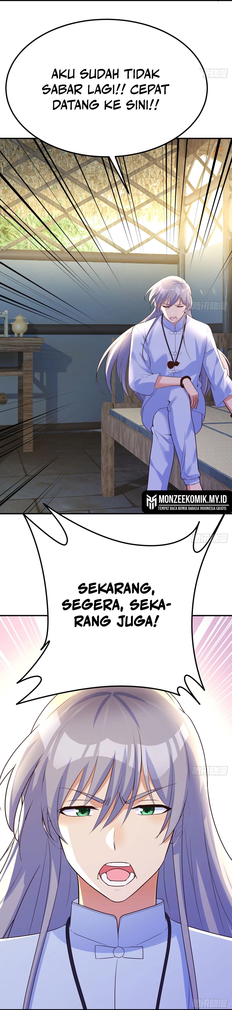 Mastering the Recovery Spell Suddenly Makes You Invincible chapter 8
