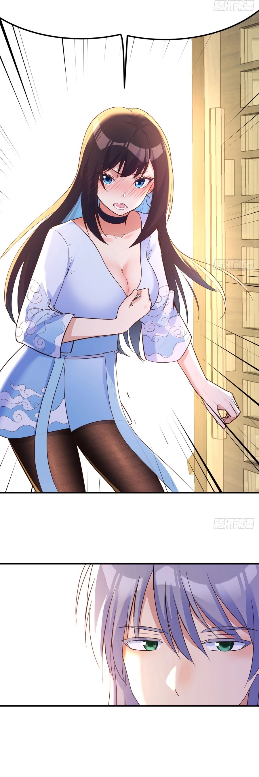 Mastering the Recovery Spell Suddenly Makes You Invincible chapter 8