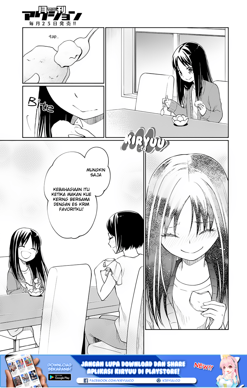 Mata Onaji Yume wo Mite ita chapter 1
