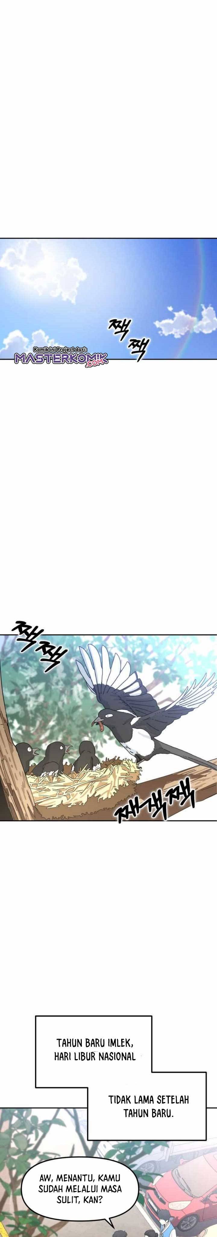 Match Made in Heaven by Chance chapter 1