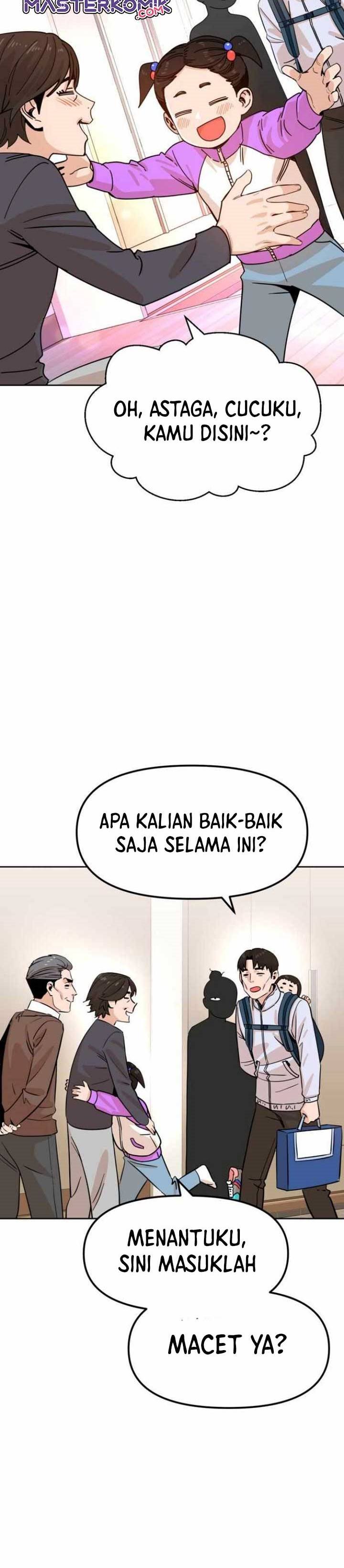 Match Made in Heaven by Chance chapter 1