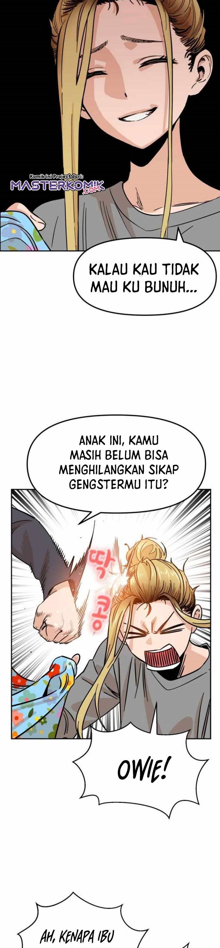 Match Made in Heaven by Chance chapter 1