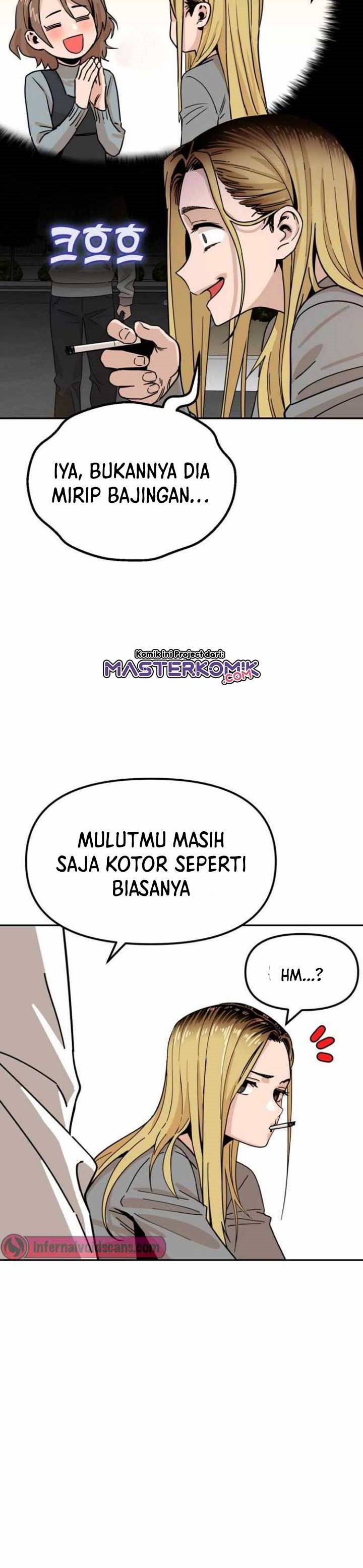 Match Made in Heaven by Chance chapter 1