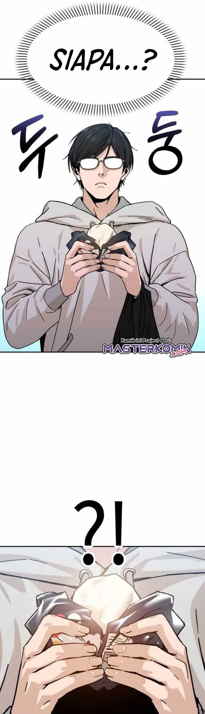 Match Made in Heaven by Chance chapter 1