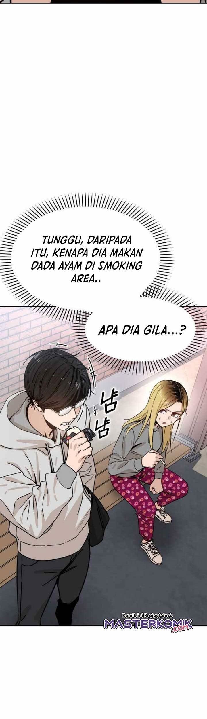 Match Made in Heaven by Chance chapter 1