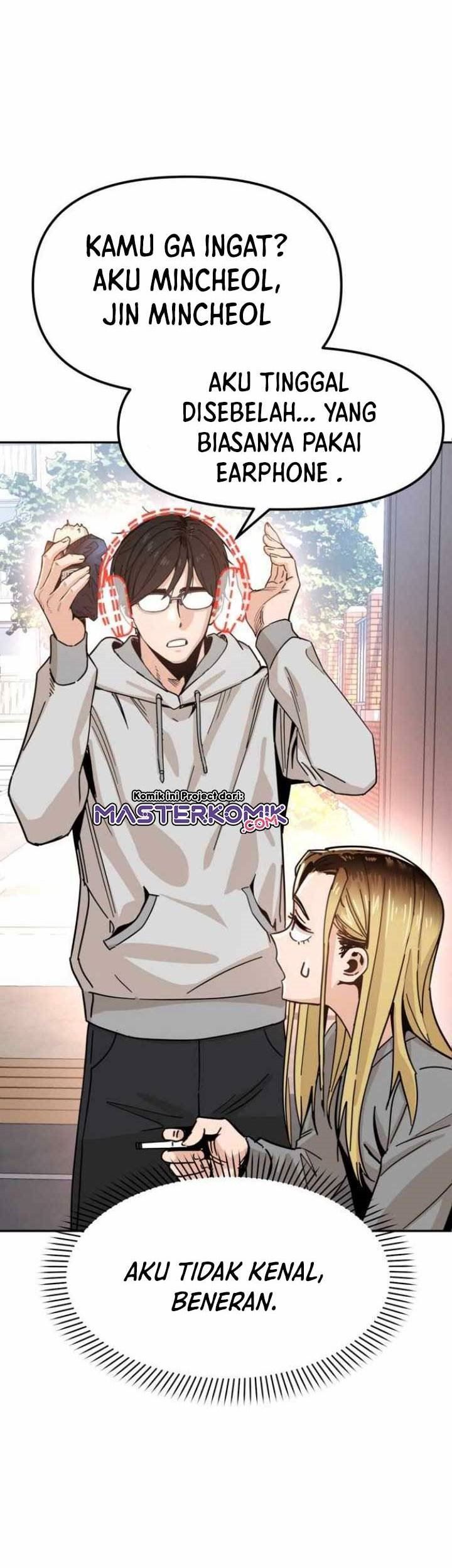 Match Made in Heaven by Chance chapter 1
