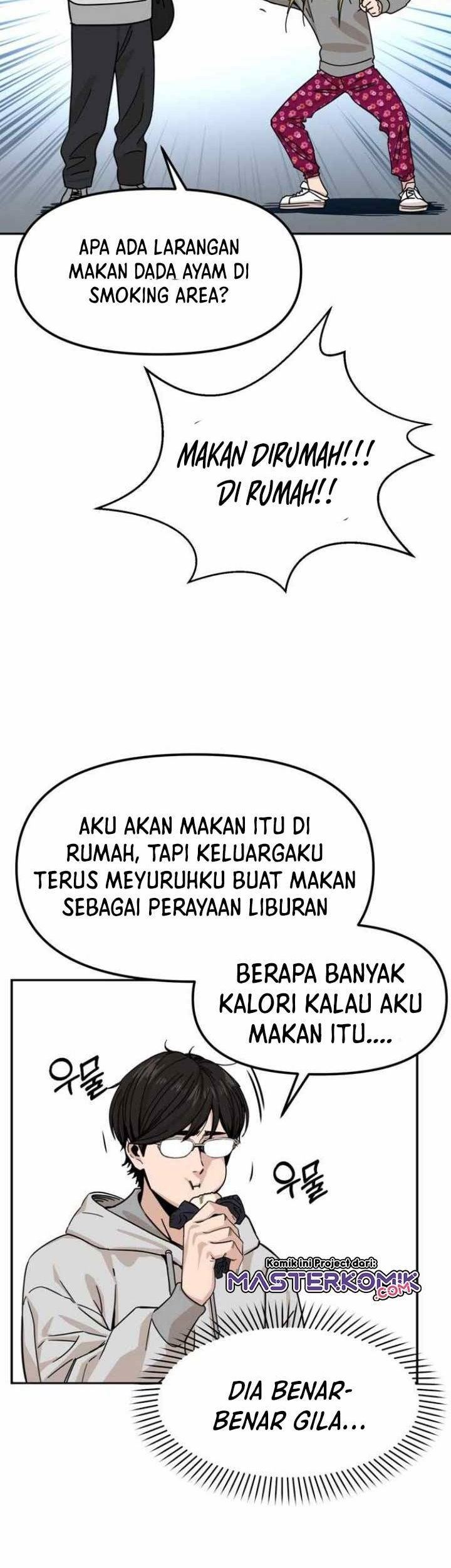 Match Made in Heaven by Chance chapter 1