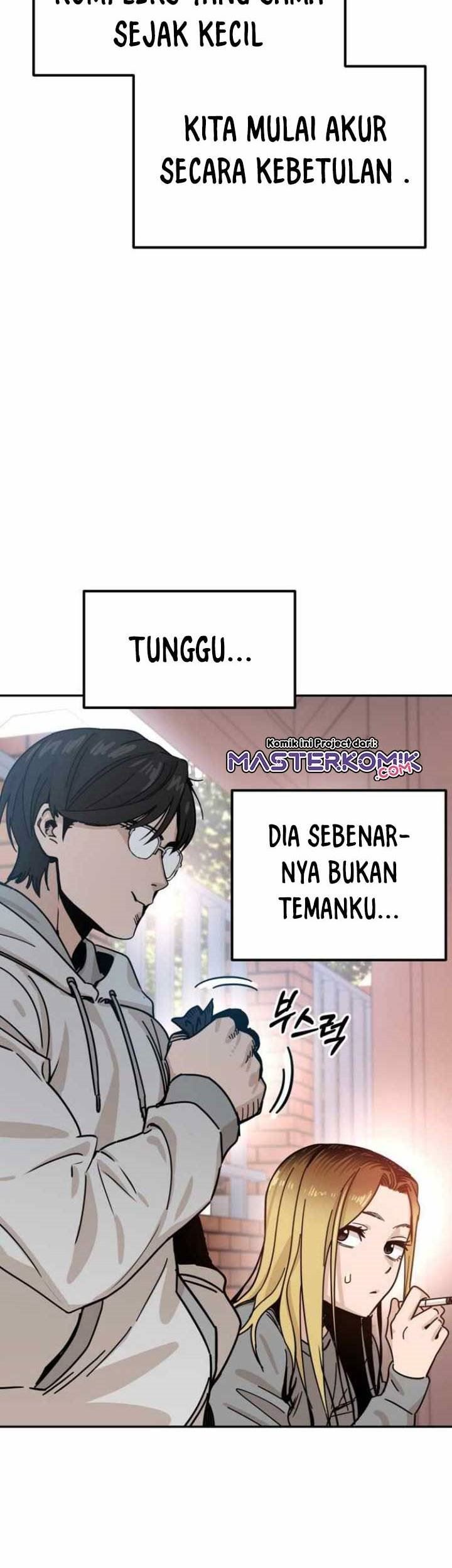 Match Made in Heaven by Chance chapter 1