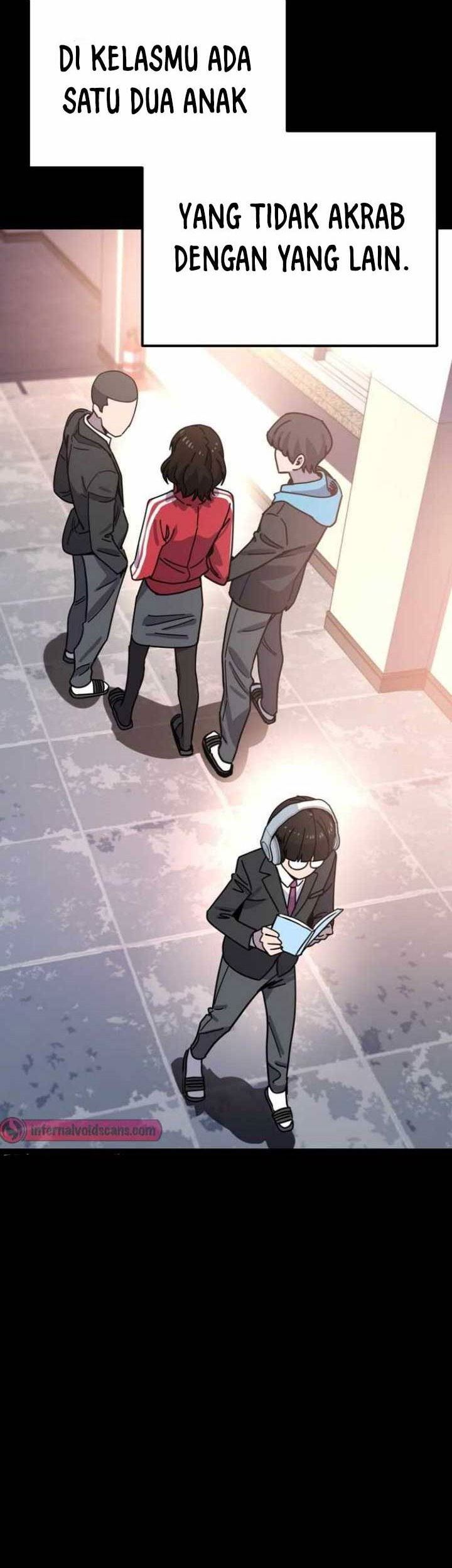 Match Made in Heaven by Chance chapter 1