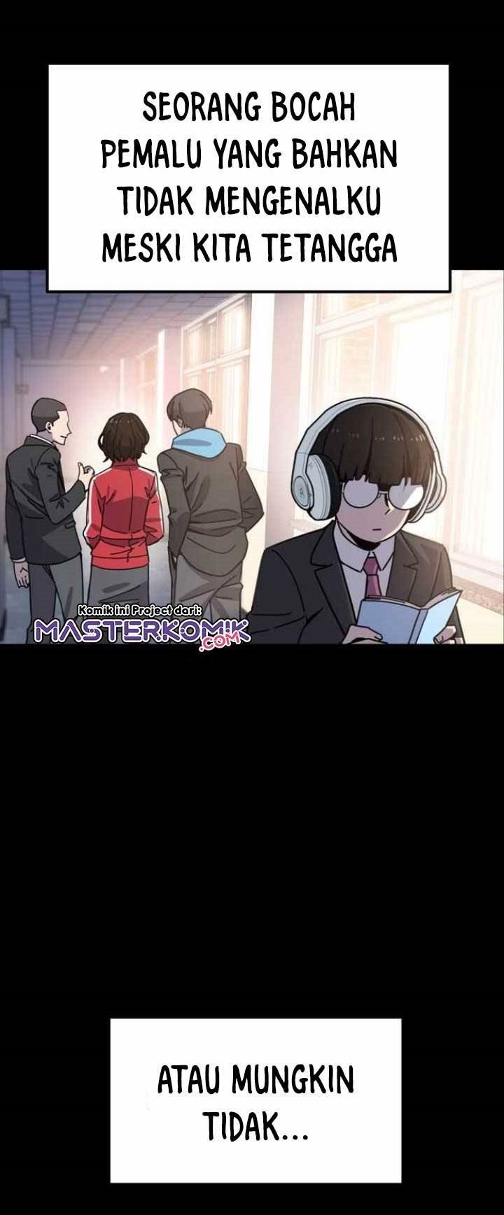 Match Made in Heaven by Chance chapter 1