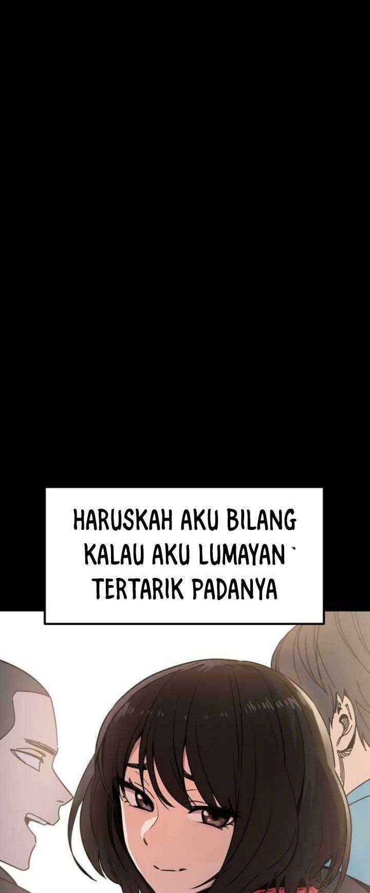 Match Made in Heaven by Chance chapter 1