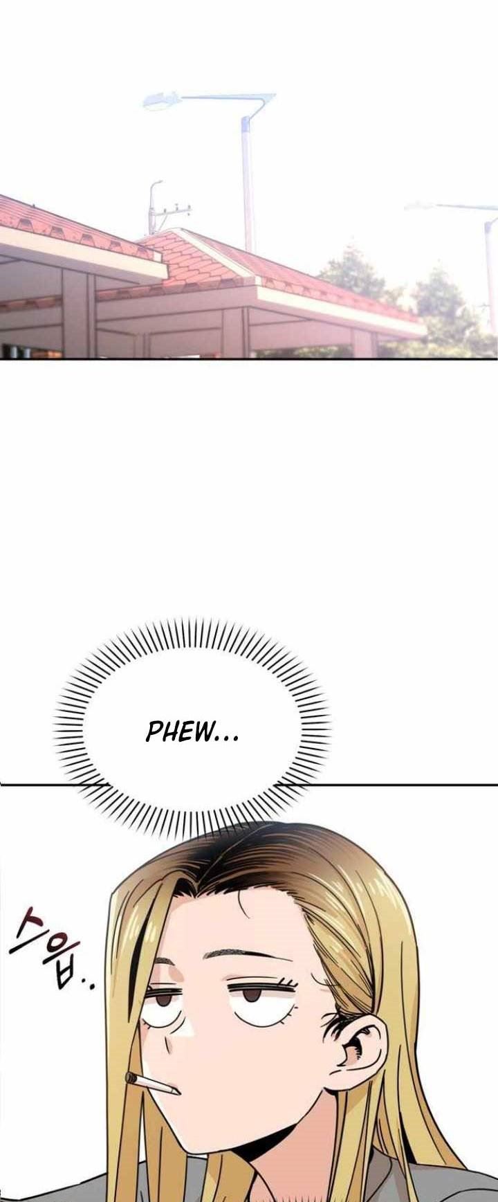 Match Made in Heaven by Chance chapter 1