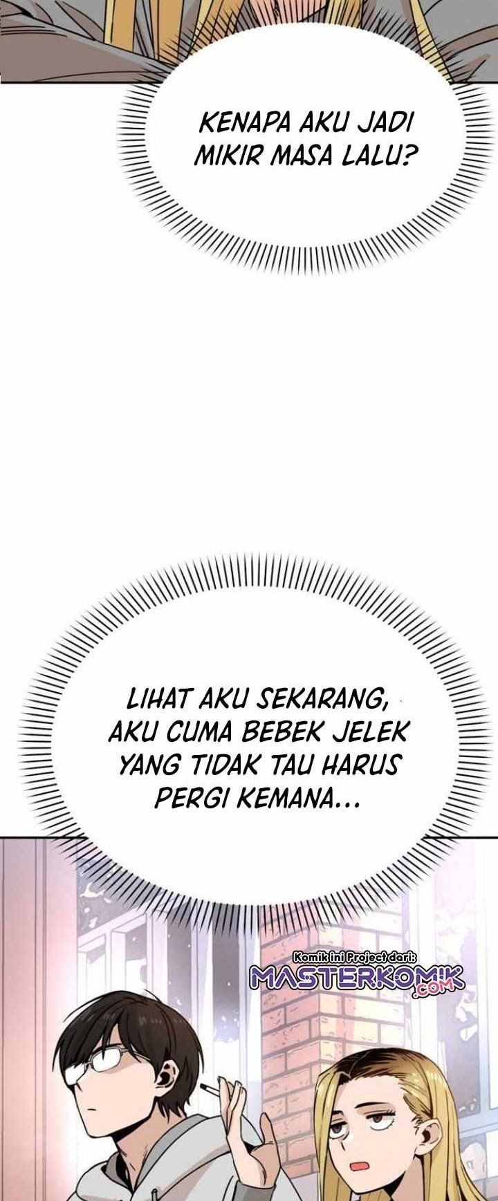 Match Made in Heaven by Chance chapter 1