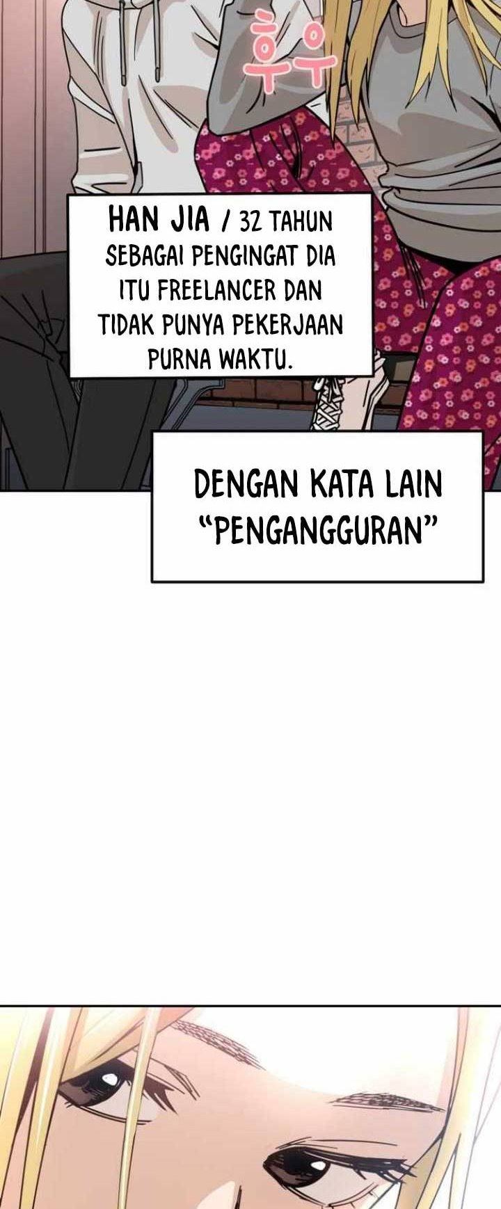 Match Made in Heaven by Chance chapter 1