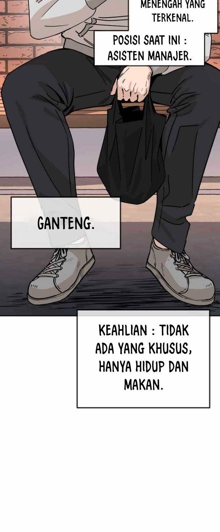 Match Made in Heaven by Chance chapter 1