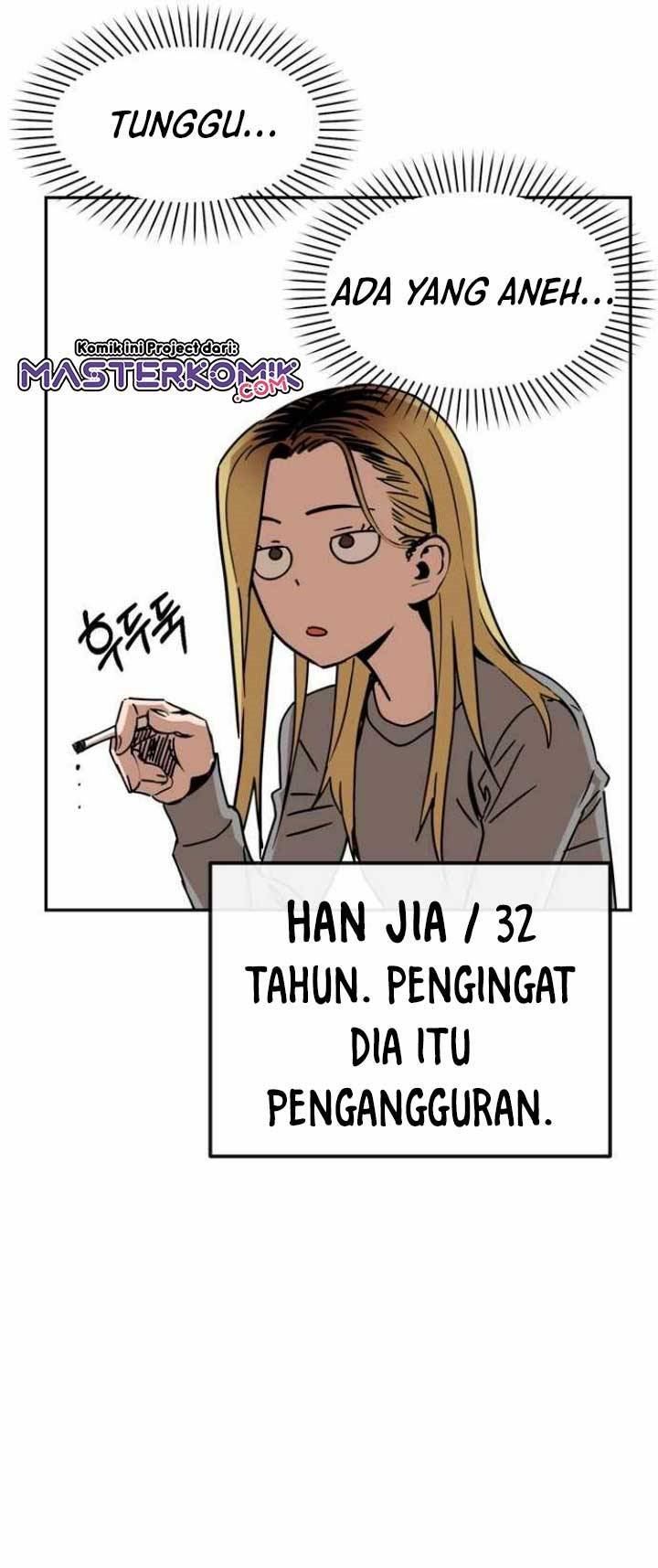 Match Made in Heaven by Chance chapter 1